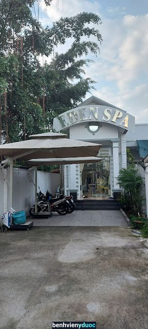 Eden Spa Củ Chi Hồ Chí Minh