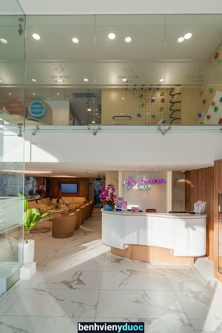 Elite Dental Group - Trung tâm nha khoa thẩm mỹ và chỉnh nha