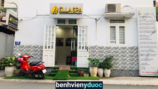 ELLA SPA