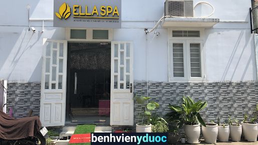ELLA SPA Thủ Đức Hồ Chí Minh