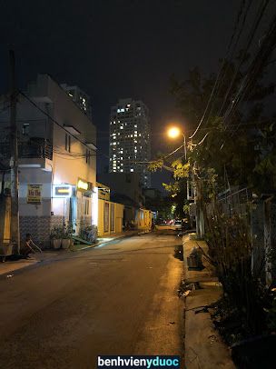 ELLA SPA Thủ Đức Hồ Chí Minh