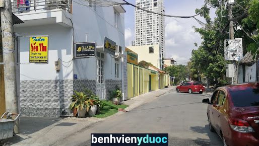 ELLA SPA Thủ Đức Hồ Chí Minh