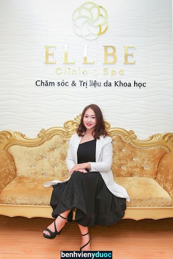 Ellbe Clinic & Spa