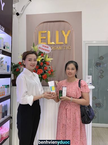 ELLY Mỹ Phẩm Chính Hãng & Phun Xăm Thầm Mỹ Bảo Lộc Lâm Đồng