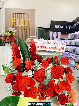 ELLY Mỹ Phẩm Chính Hãng & Phun Xăm Thầm Mỹ Bảo Lộc Lâm Đồng
