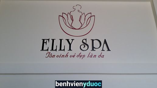 Elly Spa Mang Yang Gia Lai