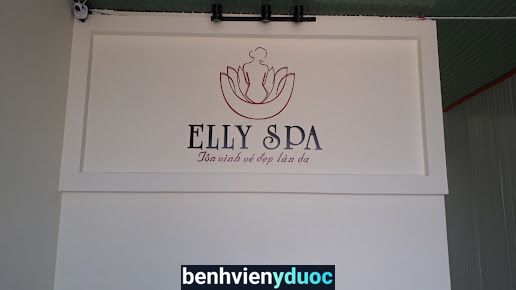 Elly Spa Mang Yang Gia Lai
