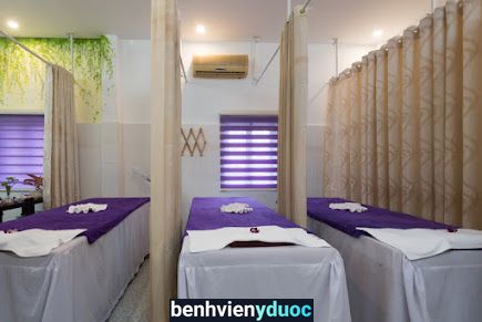 Emma's spa Hoi An Hội An Quảng Nam