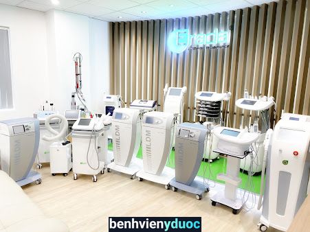 Erada Việt Nam - Chuyên Thiết Bị Thẩm Mỹ, Thiết Bị Spa