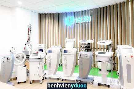 Erada Việt Nam - Chuyên Thiết Bị Thẩm Mỹ, Thiết Bị Spa 10 Hồ Chí Minh