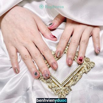 Euphorea Salon and Spa - Bason 1 Hồ Chí Minh