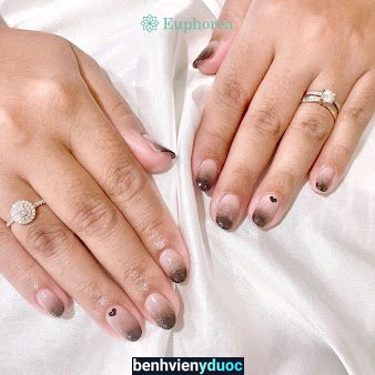 Euphorea Salon and Spa - Bason 1 Hồ Chí Minh
