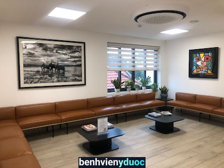 European Eye Center Thủ Đức Hồ Chí Minh