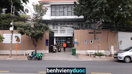 European Eye Center Thủ Đức Hồ Chí Minh
