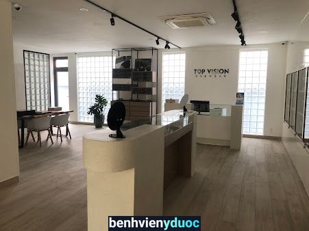 European Eye Center Thủ Đức Hồ Chí Minh