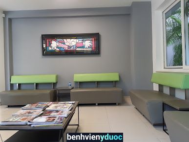 European Eye Center Thủ Đức Hồ Chí Minh