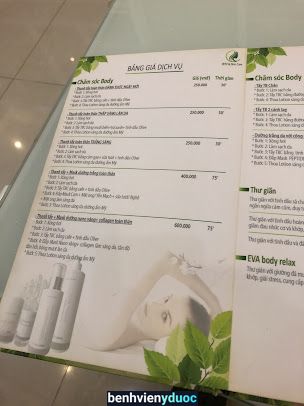 Eva house spa 10 Hồ Chí Minh