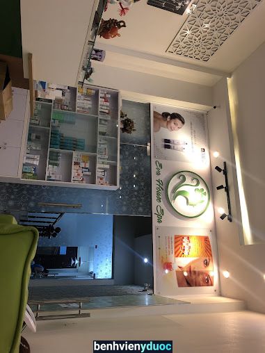 Eva house spa 10 Hồ Chí Minh