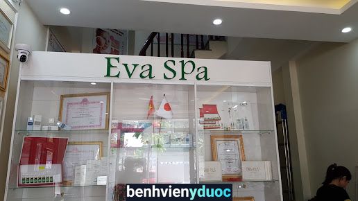 Eva Spa thẩm mĩ công nghệ cao Thanh Trì Hà Nội