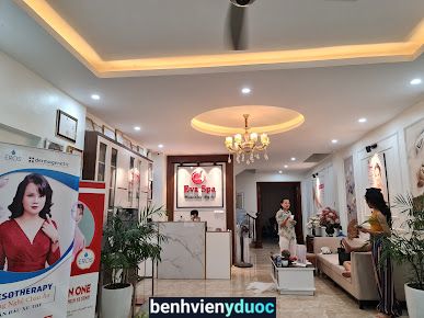 Eva Spa thẩm mĩ công nghệ cao Thanh Trì Hà Nội