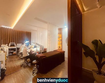 Eva Spa Đà Lạt Lâm Đồng