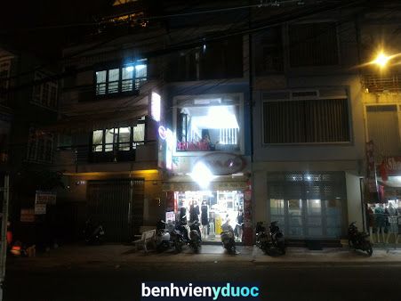 Eva Spa Đà Lạt Lâm Đồng
