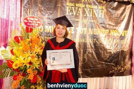Eva Xinh Spa Hà Nội Thanh Xuân Hà Nội