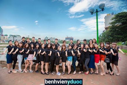Eva Xinh Spa Hà Nội Thanh Xuân Hà Nội