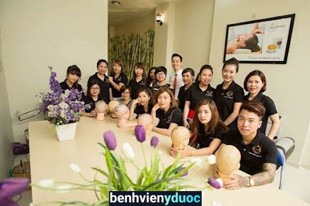 Eva Xinh Spa Hà Nội Thanh Xuân Hà Nội