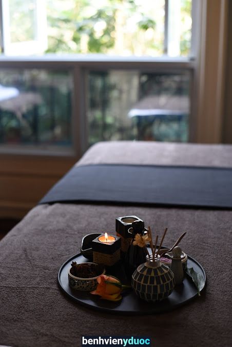 EVI Spa Nam Từ Liêm Hà Nội