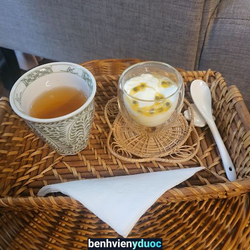 EVI Spa Nam Từ Liêm Hà Nội