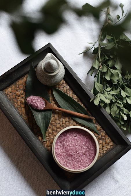 EVI Spa Nam Từ Liêm Hà Nội