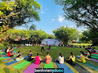 Exciter Sports Kha Vạn Cân Fitness & Yoga Thủ Đức Hồ Chí Minh