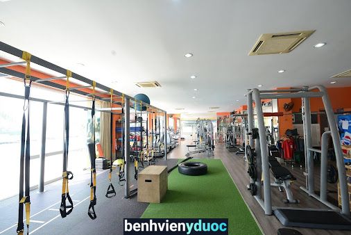 Exciter Sports Thủ Đức Garden Homes Fitness & Yoga Thủ Đức Hồ Chí Minh