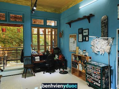 Faifooink Local Tattoo( HoiAn Tattoo) Hội An Quảng Nam