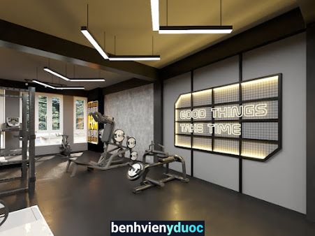 FFL Fitness Studio - Trung tâm Giảm béo & Trị liệu