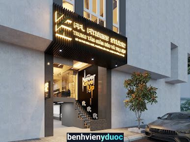 FFL Fitness Studio - Trung tâm Giảm béo & Trị liệu Ba Đình Hà Nội