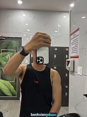 FIT BOX - BOXING - YOGA 6 Hồ Chí Minh