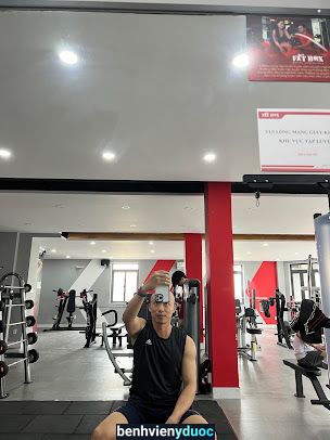 FIT BOX - BOXING - YOGA 6 Hồ Chí Minh