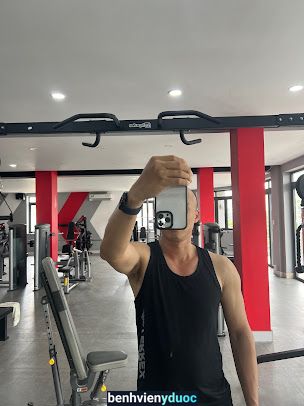 FIT BOX - BOXING - YOGA 6 Hồ Chí Minh