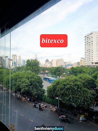 Fit Force Fitness and Yoga 1 Hồ Chí Minh
