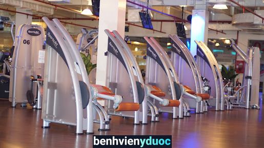 Fit24 - Fitness And Yoga Center CN Quận 7