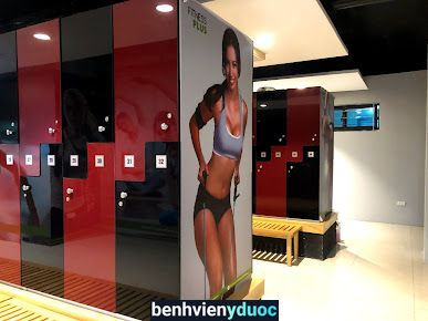 Fitness Plus Hoàng Mai Hà Nội