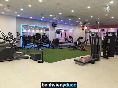 Fitness Way - GYM - PT - YOGA - KICK BOXING