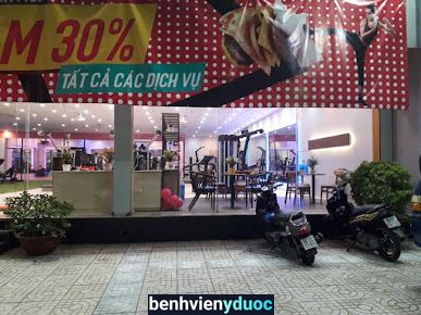 Fitness Way - GYM - PT - YOGA - KICK BOXING Gò Vấp Hồ Chí Minh