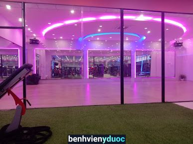 Fitness Way - GYM - PT - YOGA - KICK BOXING Gò Vấp Hồ Chí Minh