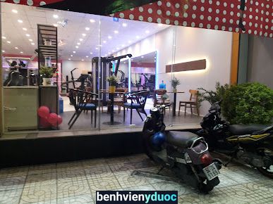Fitness Way - GYM - PT - YOGA - KICK BOXING Gò Vấp Hồ Chí Minh