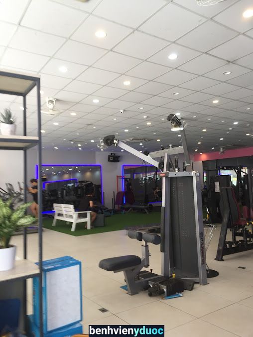Fitness Way - GYM - PT - YOGA - KICK BOXING Gò Vấp Hồ Chí Minh