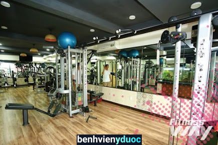 Fitness Way - GYM - PT - YOGA - KICKBOXING Gò Vấp Hồ Chí Minh