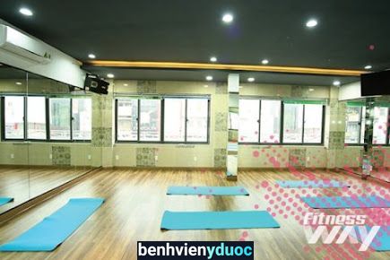 Fitness Way - GYM - PT - YOGA - KICKBOXING Gò Vấp Hồ Chí Minh
